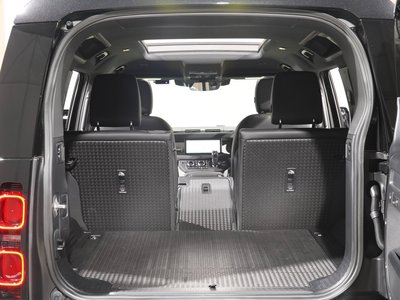 LAND ROVER DEFENDER 2023 thumbnail 40