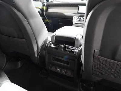LAND ROVER DEFENDER 2023 thumbnail 19