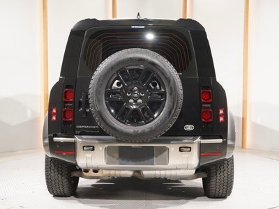LAND ROVER DEFENDER 2023 thumbnail 8