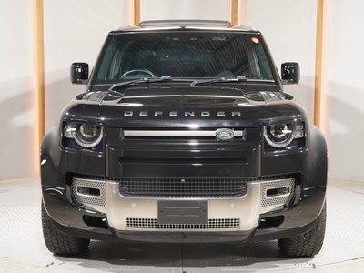LAND ROVER DEFENDER 2023 thumbnail 21