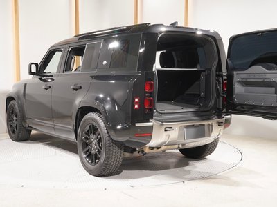 LAND ROVER DEFENDER 2023 thumbnail 29