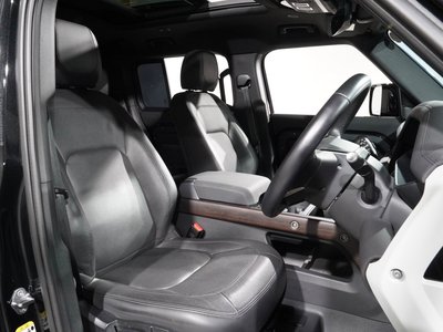 LAND ROVER DEFENDER 2023 thumbnail 11