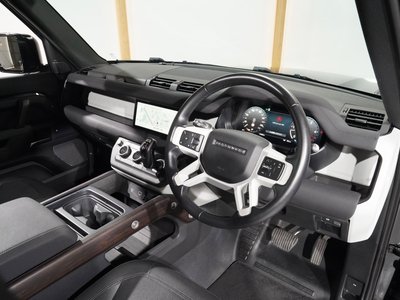 LAND ROVER DEFENDER 2023 thumbnail 13