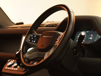 LAND ROVER DEFENDER 2023 thumbnail 48