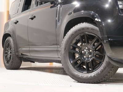 LAND ROVER DEFENDER 2023 thumbnail 23