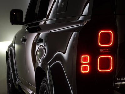 LAND ROVER DEFENDER 2023 thumbnail 47