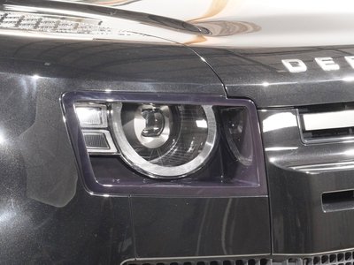 LAND ROVER DEFENDER 2023 thumbnail 33