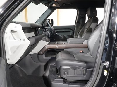 LAND ROVER DEFENDER 2023 thumbnail 15
