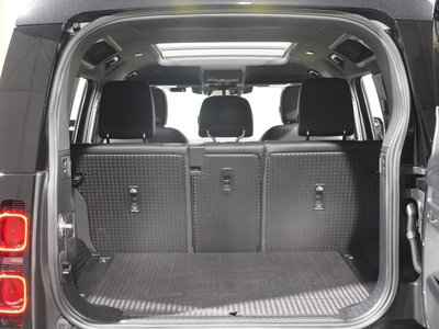 LAND ROVER DEFENDER 2023 thumbnail 38