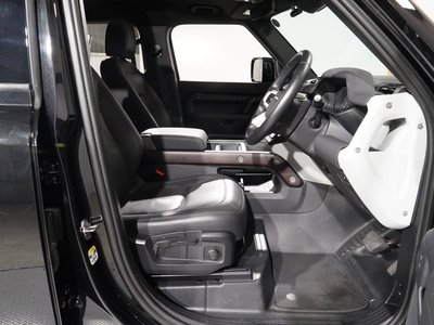 LAND ROVER DEFENDER 2023 thumbnail 12