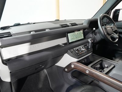 LAND ROVER DEFENDER 2023 thumbnail 17