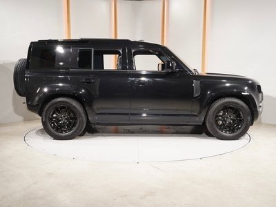 LAND ROVER DEFENDER 2023 thumbnail 24