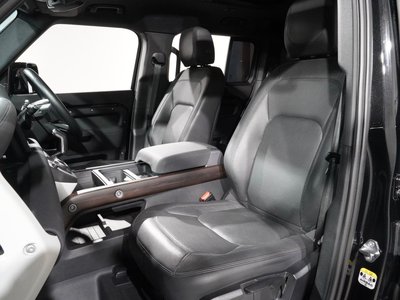 LAND ROVER DEFENDER 2023 thumbnail 14