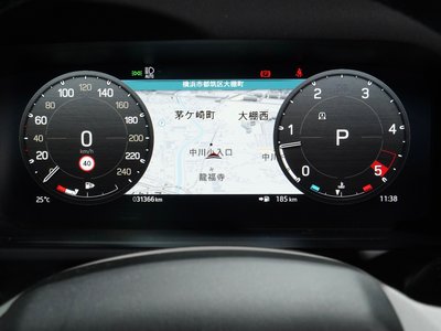 LAND ROVER DEFENDER 2023 thumbnail 9