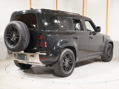 LAND ROVER DEFENDER 2023 thumbnail 22