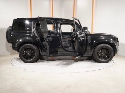 LAND ROVER DEFENDER 2023 thumbnail 25