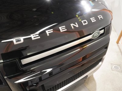 LAND ROVER DEFENDER 2023 thumbnail 34