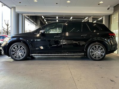 MERCEDES-BENZ EQS - 3