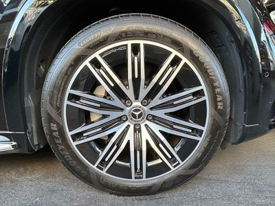 MERCEDES-BENZ EQS - 4