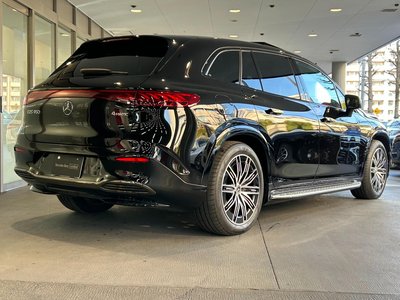 MERCEDES-BENZ EQS - 2