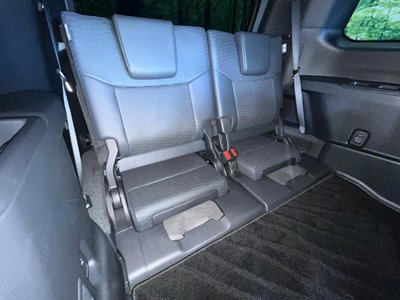 TOYOTA LAND CRUISER 250 - 9