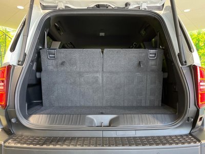 TOYOTA LAND CRUISER 250 - 10