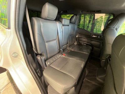 TOYOTA LAND CRUISER 250 - 8