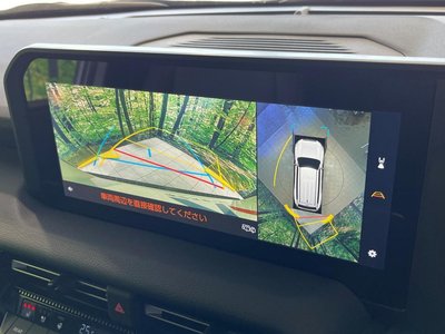 TOYOTA LAND CRUISER 250 - 5