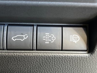 TOYOTA LAND CRUISER 250 - 7