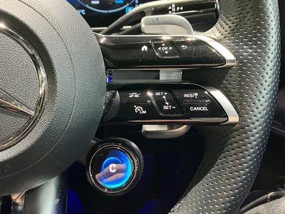 MERCEDES-BENZ C-CLASS AMG - 6