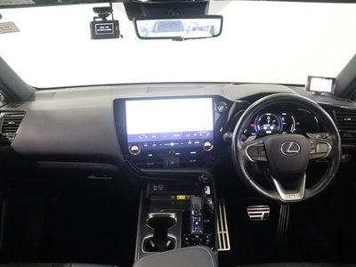 LEXUS NX - 4