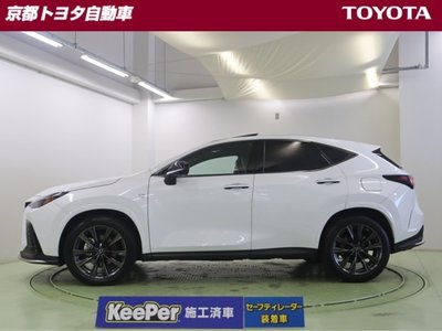 LEXUS NX - 2