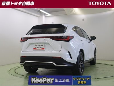 LEXUS NX - 3