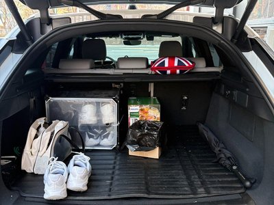 LAND ROVER RANGE ROVER VELAR - 10