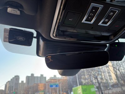 LAND ROVER RANGE ROVER VELAR - 9