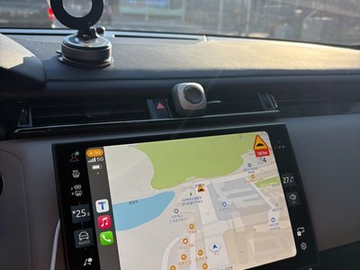 LAND ROVER RANGE ROVER VELAR - 8