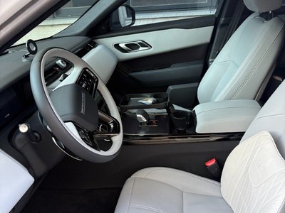 LAND ROVER RANGE ROVER VELAR - 6