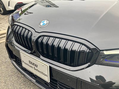 صورة مصغرة 68 لـ 2025 BMW 3 SERIES TOURING