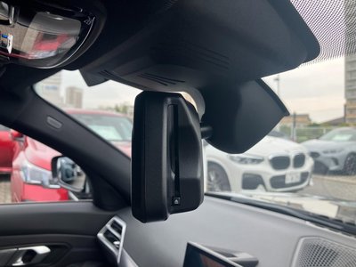 صورة مصغرة 61 لـ 2025 BMW 3 SERIES TOURING