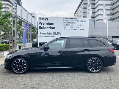 2025 BMW 3 SERIES TOURING 照片 7