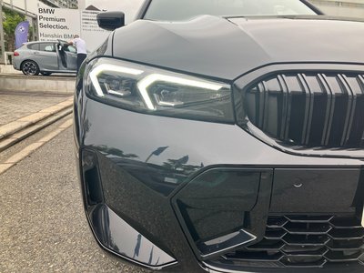 صورة مصغرة 70 لـ 2025 BMW 3 SERIES TOURING