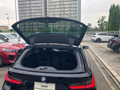 صورة مصغرة 28 لـ 2025 BMW 3 SERIES TOURING