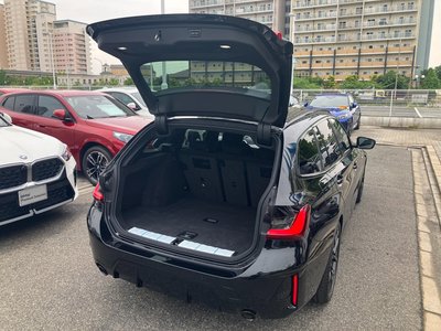صورة مصغرة 30 لـ 2025 BMW 3 SERIES TOURING