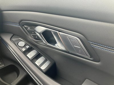 صورة مصغرة 46 لـ 2025 BMW 3 SERIES TOURING