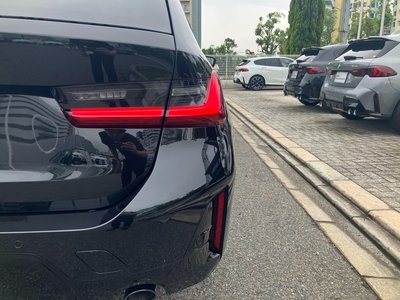 صورة مصغرة 24 لـ 2025 BMW 3 SERIES TOURING