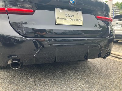 صورة مصغرة 26 لـ 2025 BMW 3 SERIES TOURING