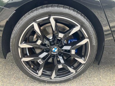 صورة مصغرة 11 لـ 2025 BMW 3 SERIES TOURING