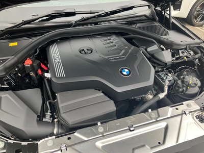 صورة مصغرة 62 لـ 2025 BMW 3 SERIES TOURING