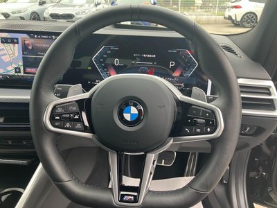 صورة مصغرة 36 لـ 2025 BMW 3 SERIES TOURING