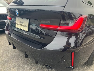 صورة مصغرة 75 لـ 2025 BMW 3 SERIES TOURING